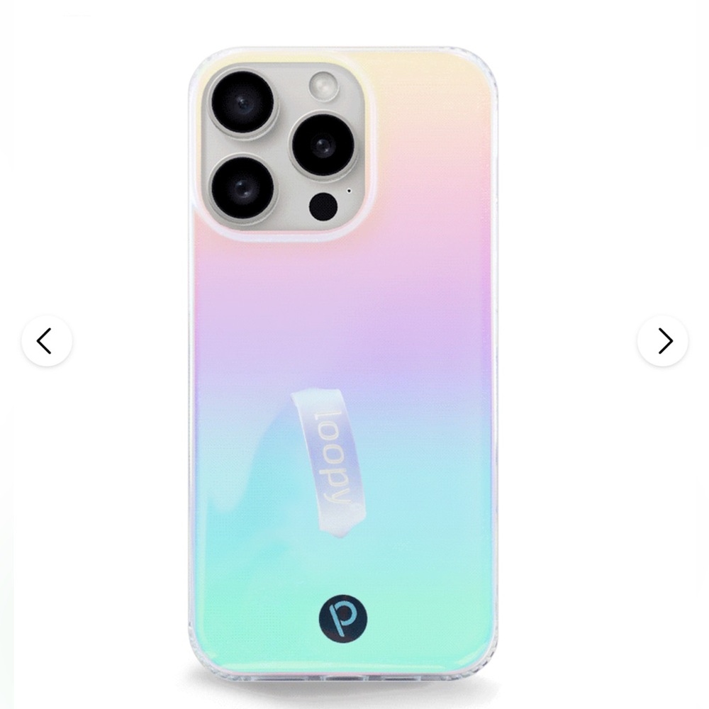 Loopy iPhone 14 PRO case